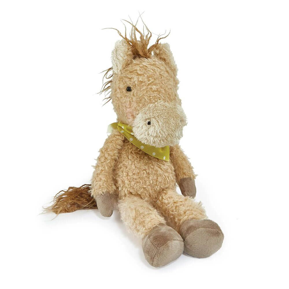 PONY BOY HORSE SOFT TOY
