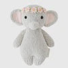 Cuddle + Kind | Baby Elephant (Blush Floral)