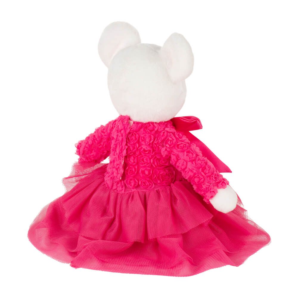 Claris Plush 30cm - Fuchsia Fantastique