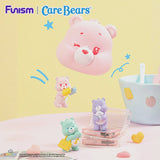 Care Bears Cubby Face Mini Figures - Blind Box