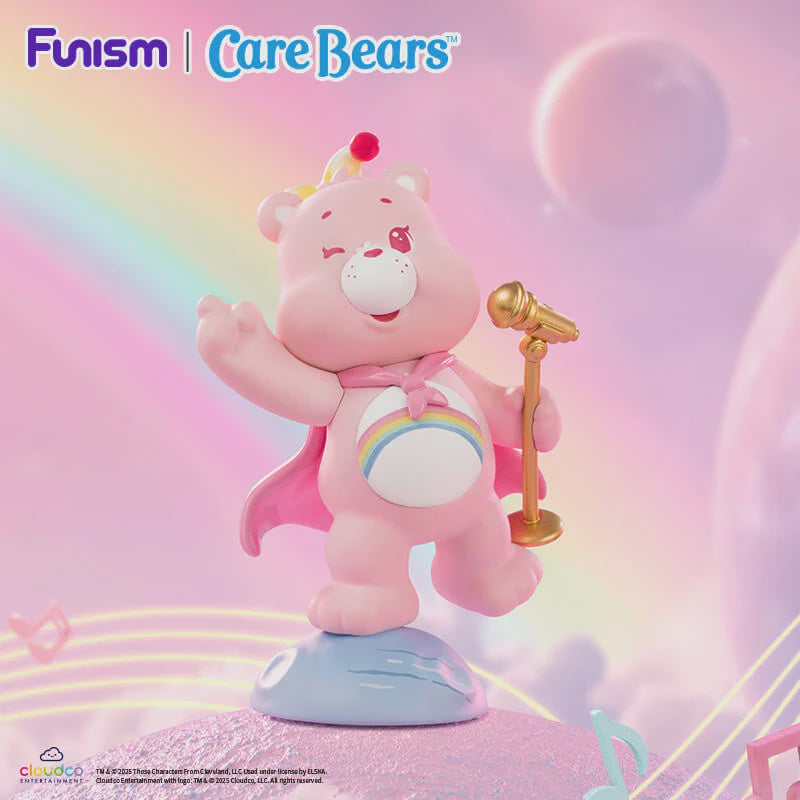 Care Bears Planet of Joy Figures - Blind Box