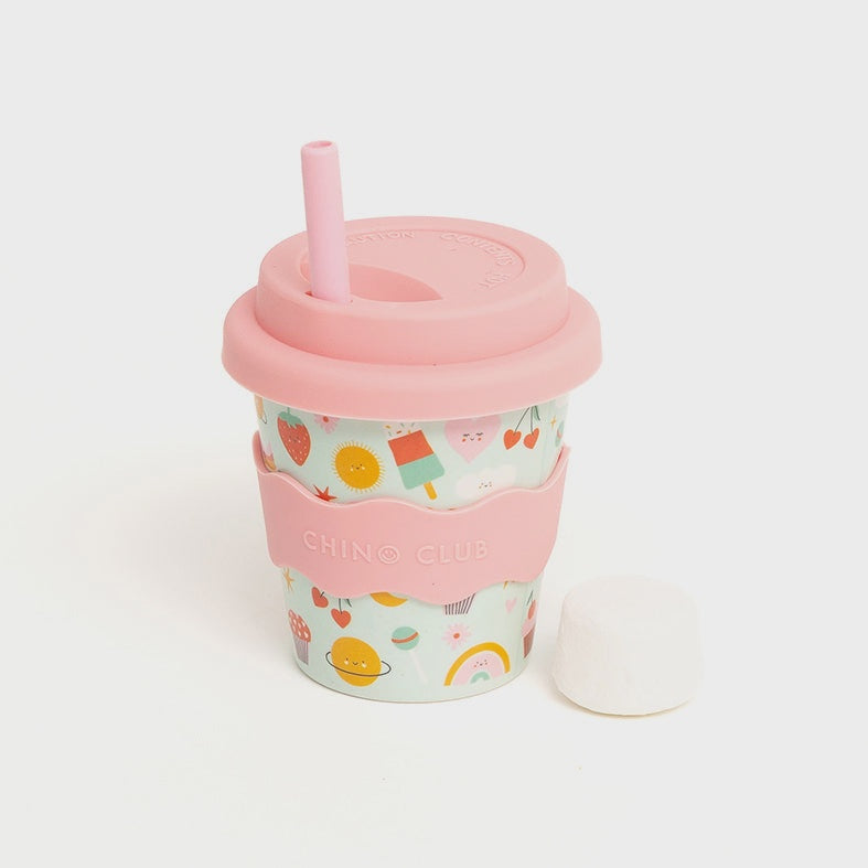 Favourite Things Babychino Cup 4oz