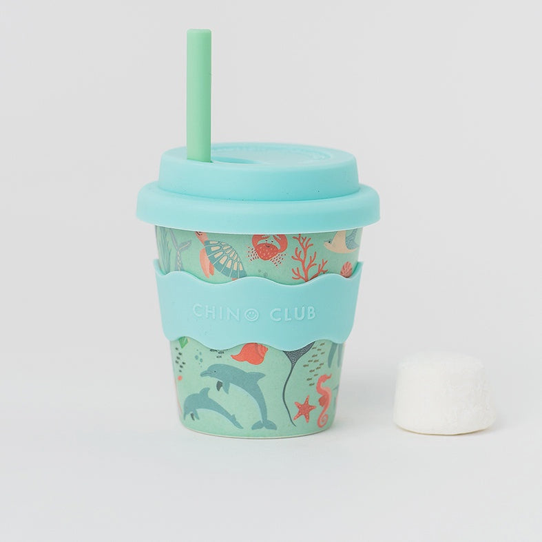Ocean Babychino Cup 4oz