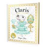 Claris: The Dazzling Diamond Egg