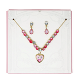 Claris The Chicest Mouse in Paris™ Jewellery Set