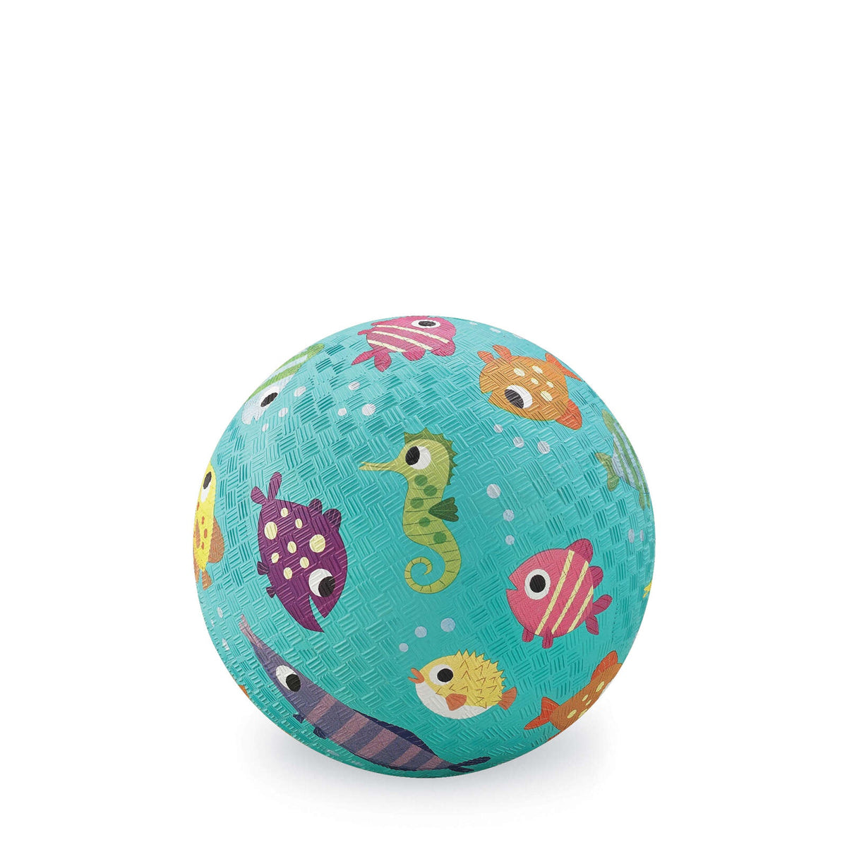 Crocodile Creek | 5 Inch Playground Ball - Fish