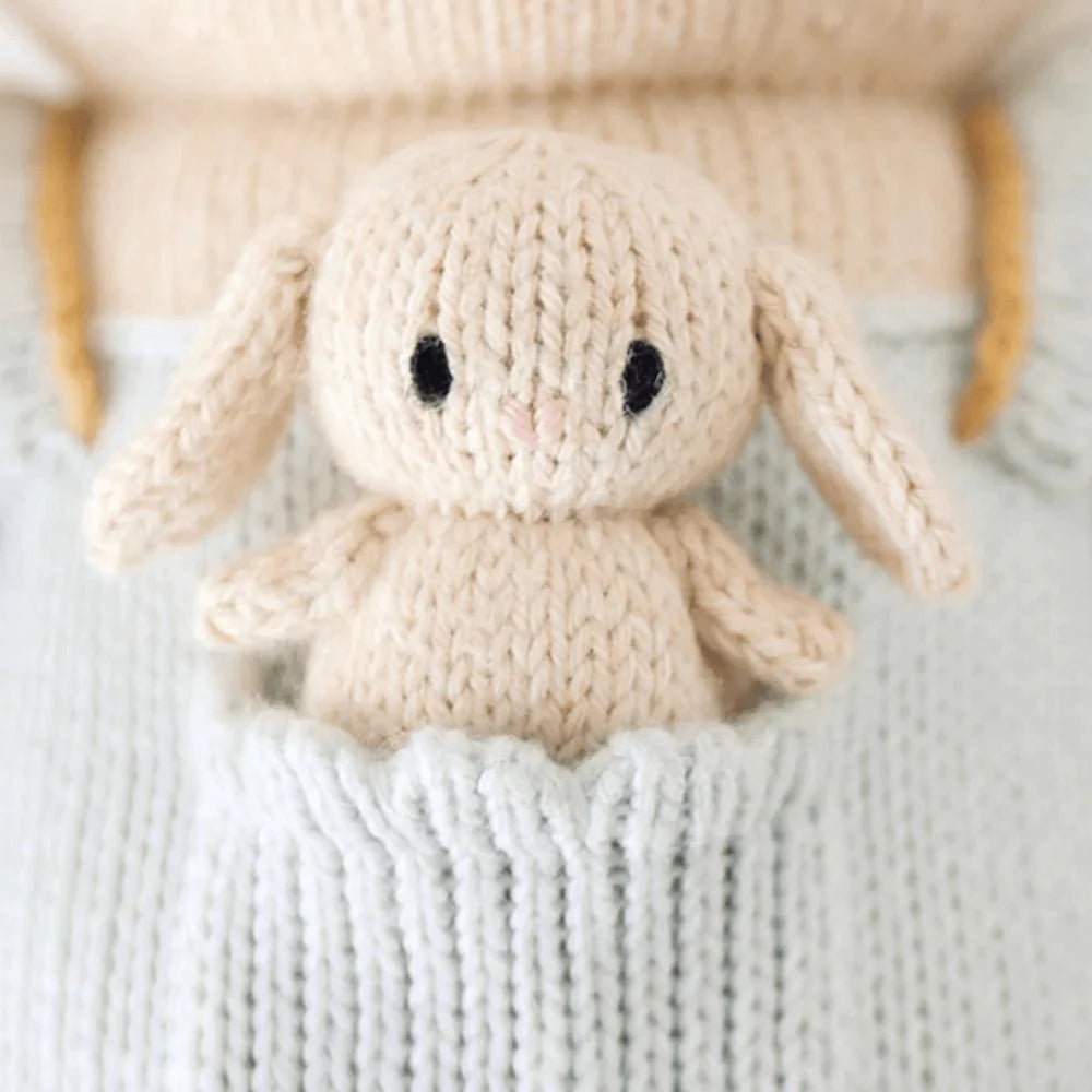 Cuddle + Kind | Briar the Bunny