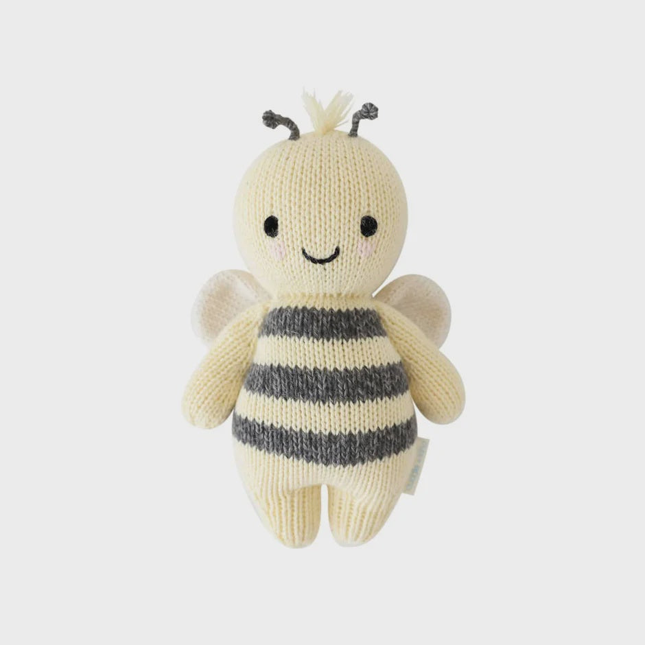 Cuddle + Kind | Baby Bee