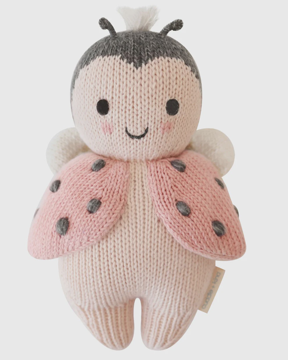 Cuddle + Kind | Baby Ladybug