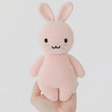 Cuddle + Kind | Baby Rabbit - Soft Pink