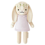Cuddle + Kind - Hannah the Bunny - Violet
