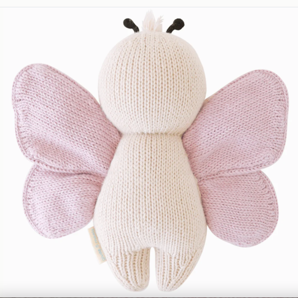Cuddle + Kind | Baby Butterfly