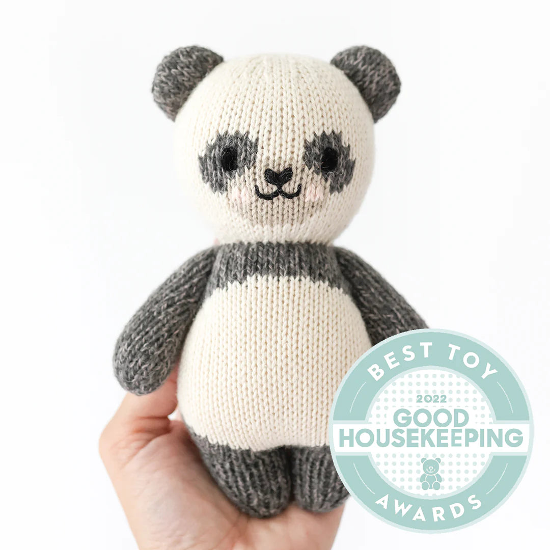 Cuddle + Kind | Baby Panda