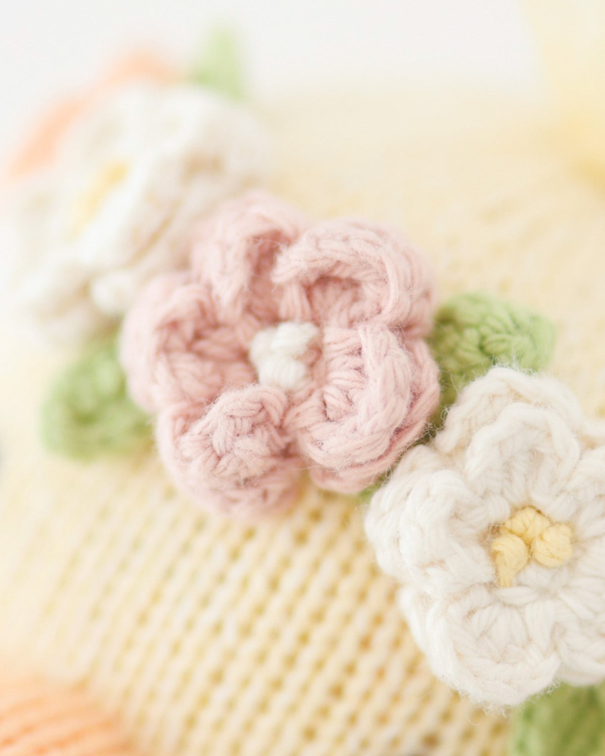 Cuddle + Kind | Flora the Duckling