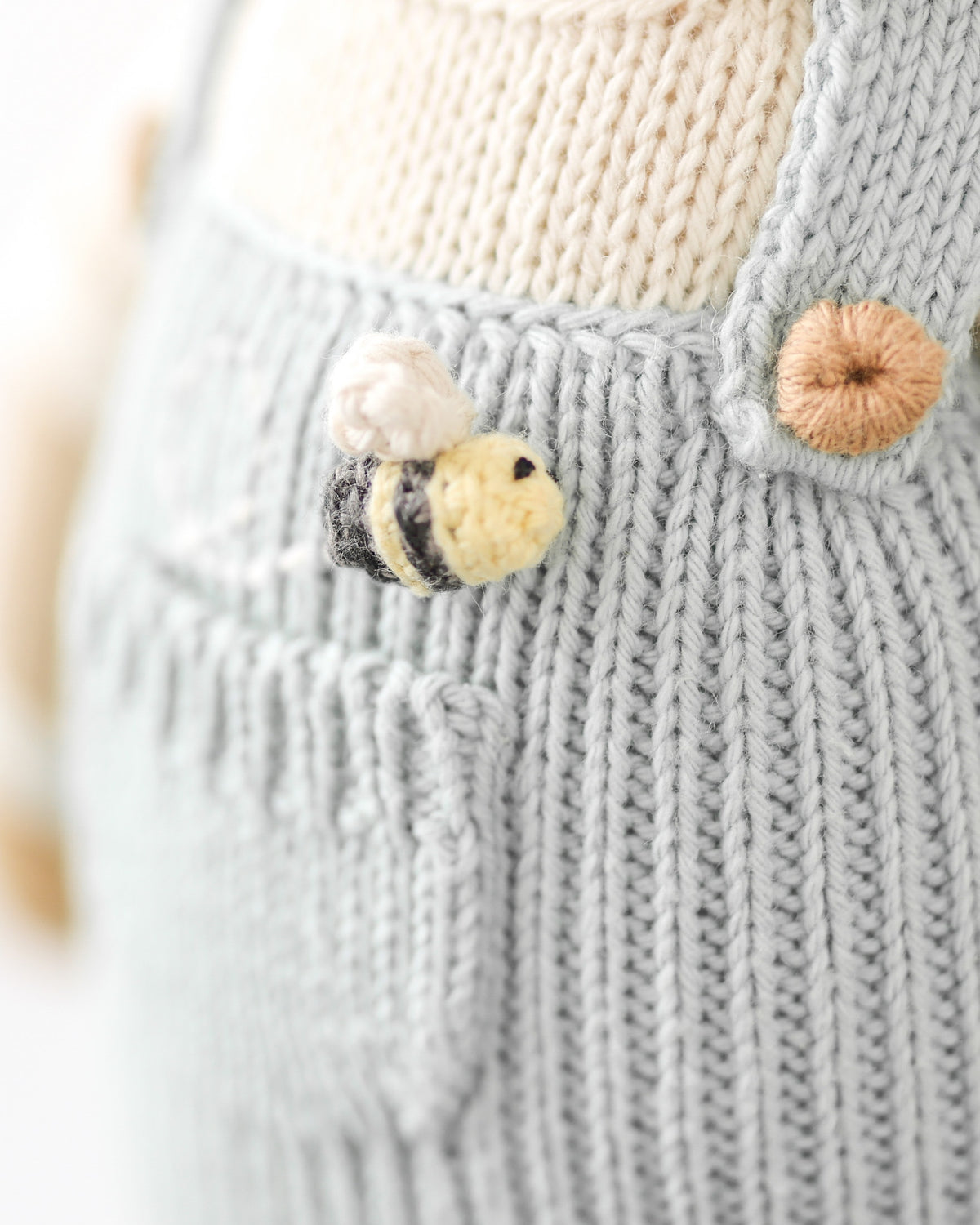 Cuddle + Kind | Charlie the Honey Bear