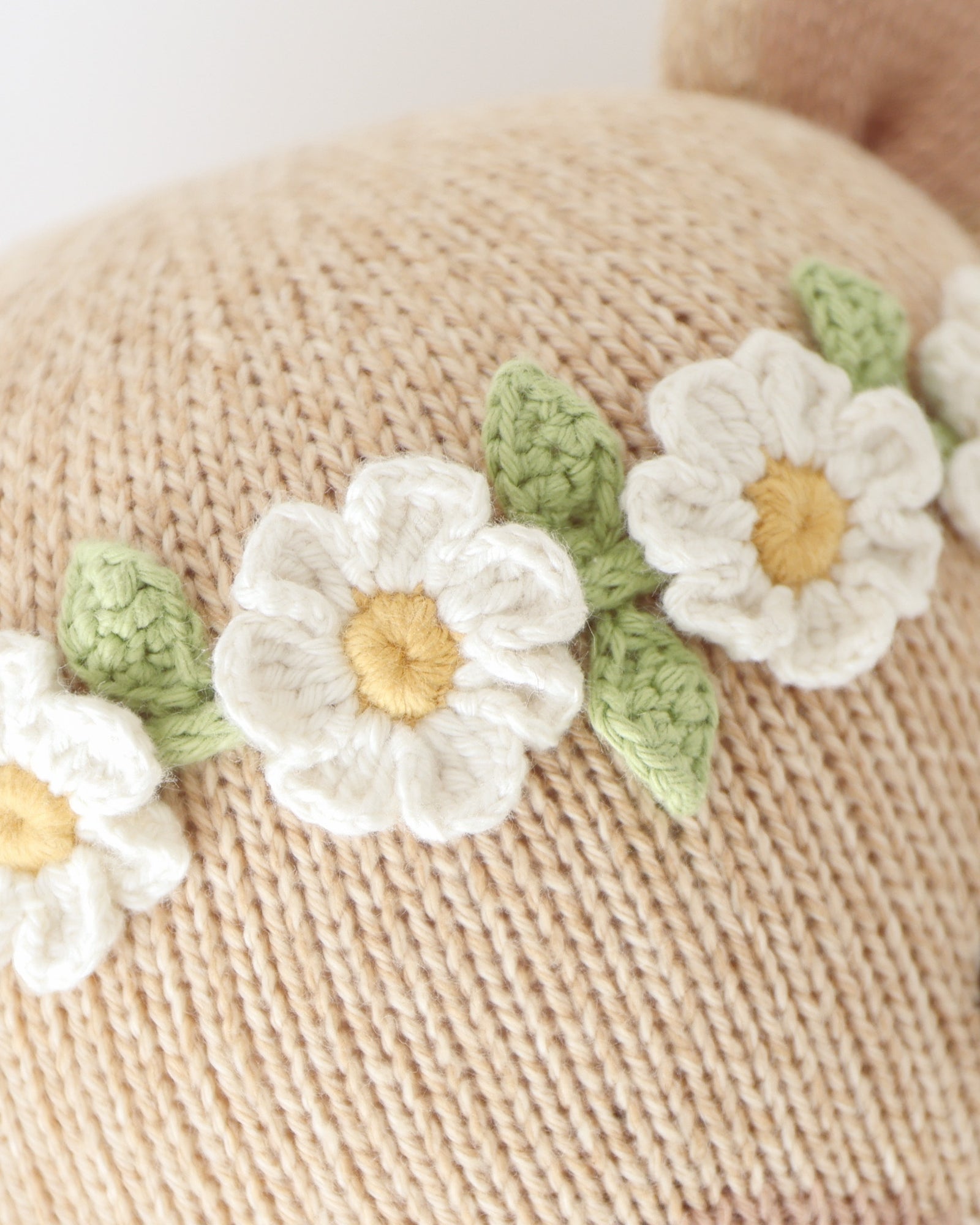 Cuddle + Kind | Olivia the Honey Bear