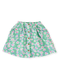 DAISY PATCH PRESLEY POCKET SKIRT