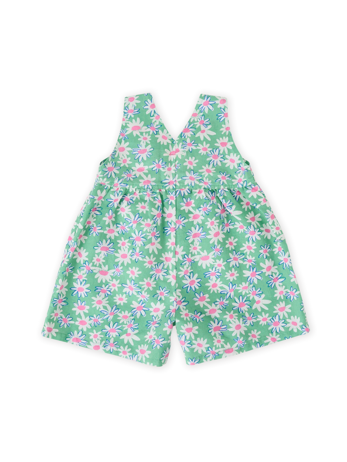 DAISY PATCH SARA SHORTALLS