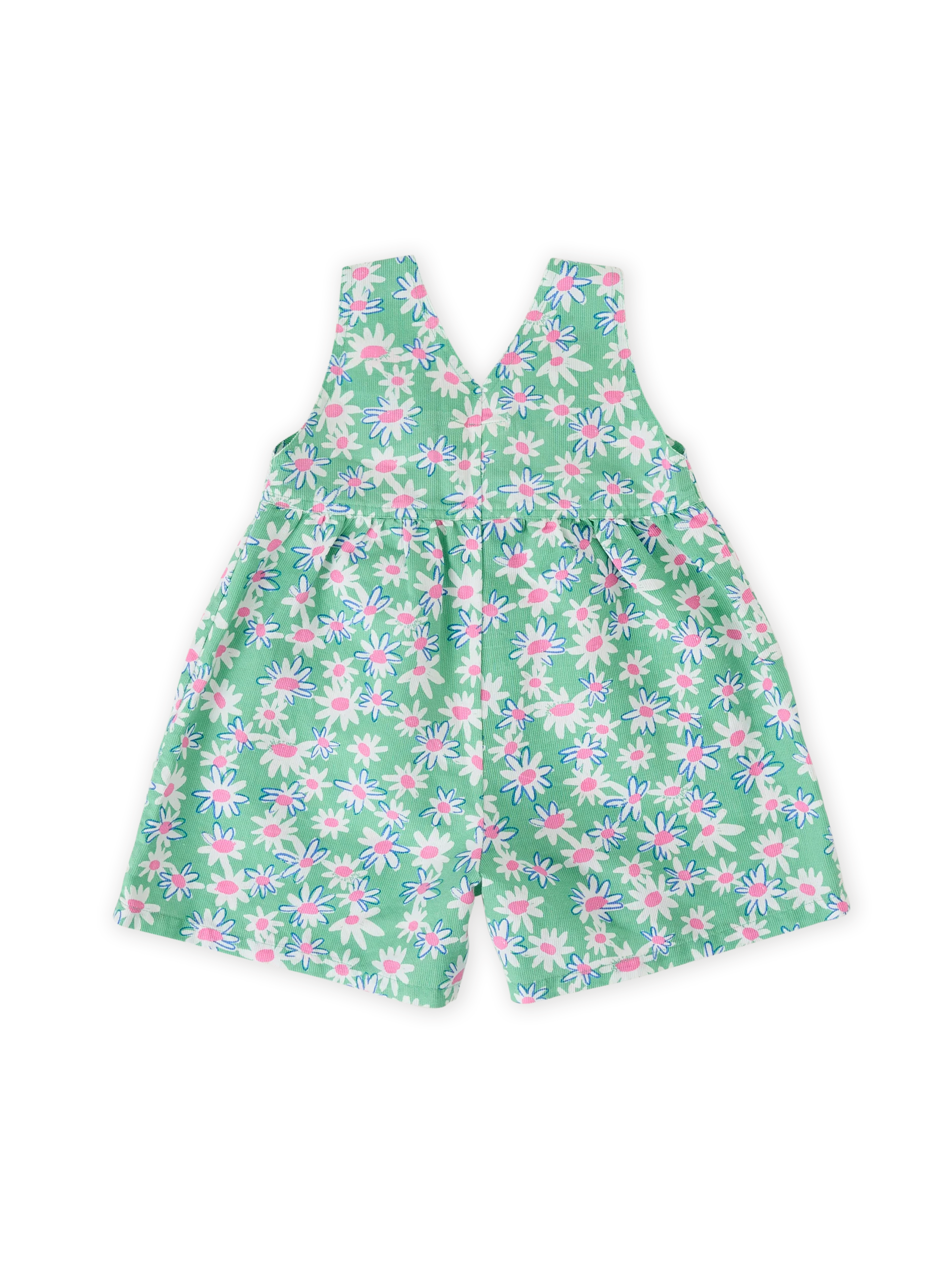 DAISY PATCH SARA SHORTALLS