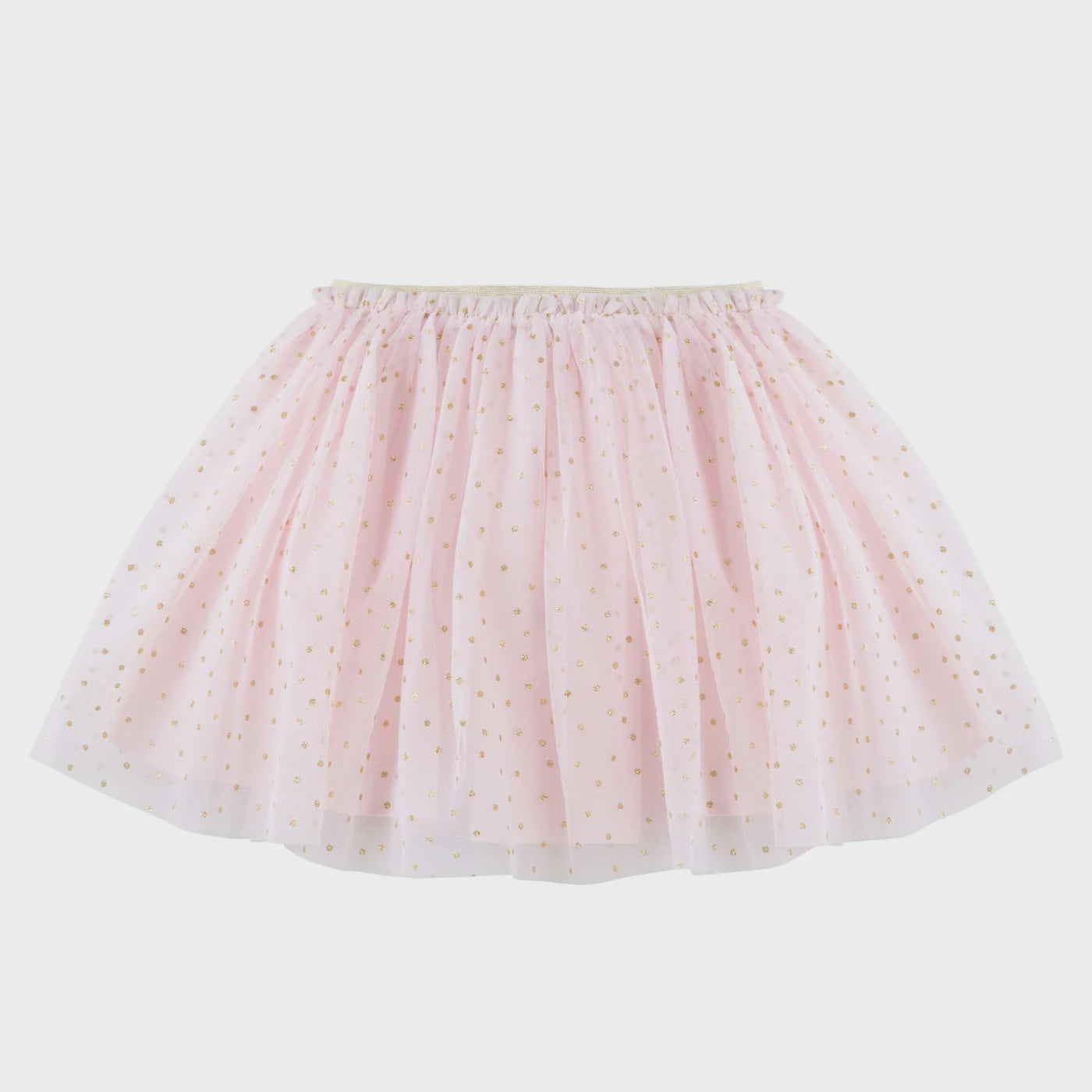 Unicorn Sparkle Tulle Skirt - Pink