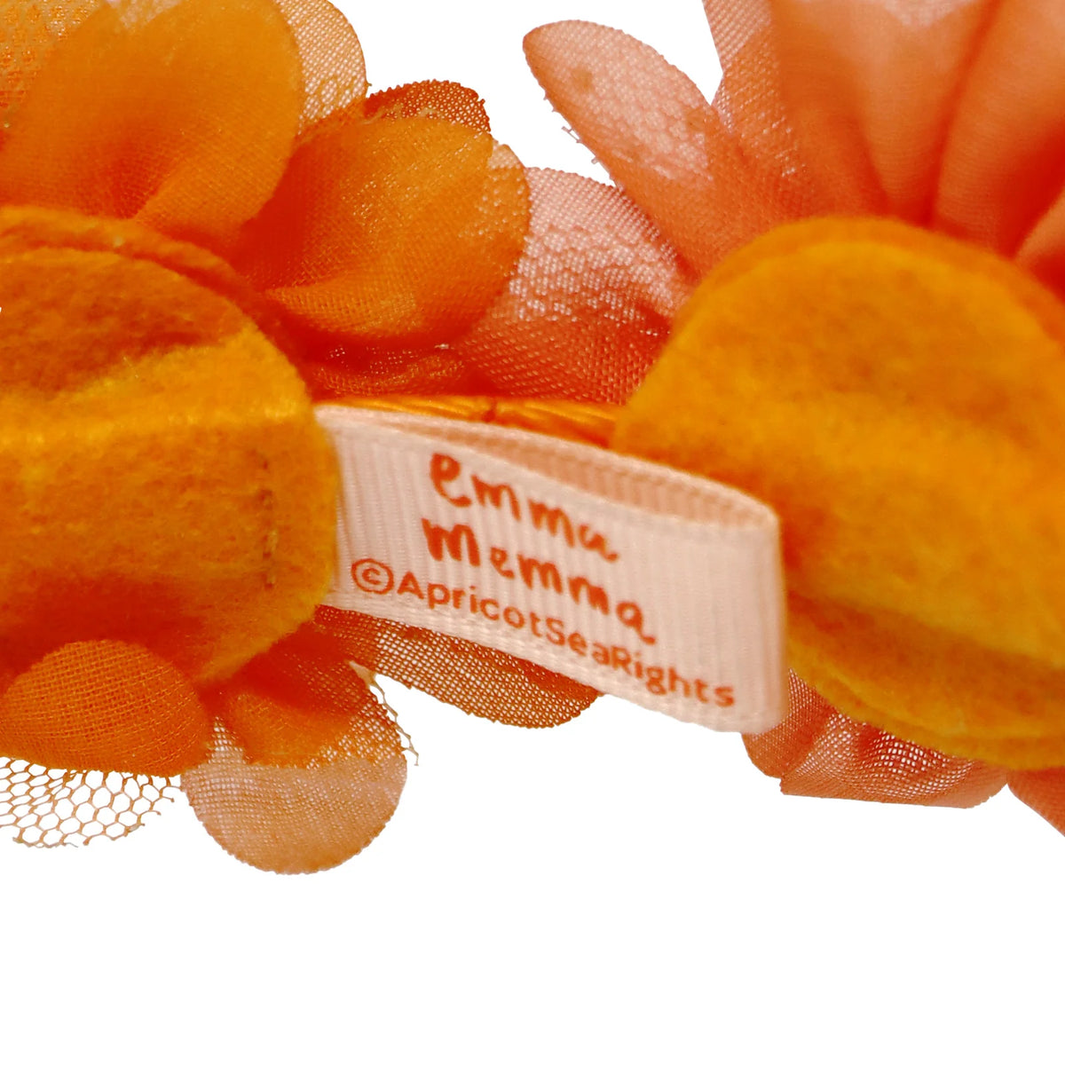 Emma Memma Butterfly Headband