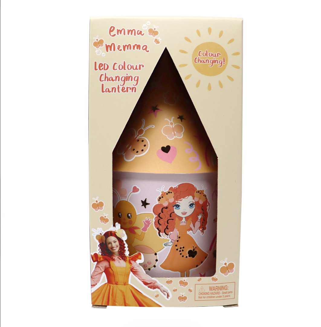 Emma Memma LED Night Light