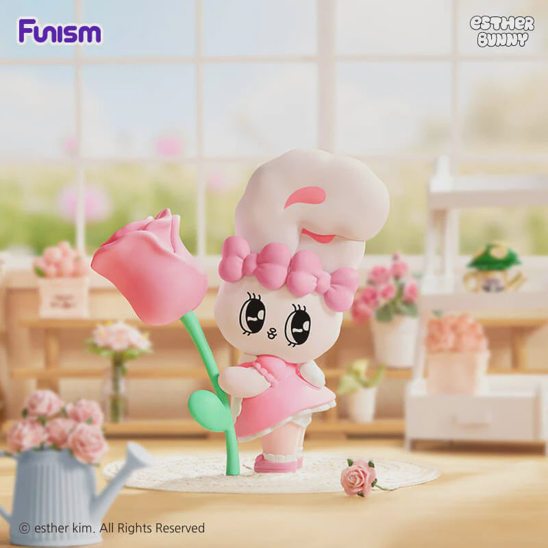 Esther Bunny Young Blossom Series - Blind Box