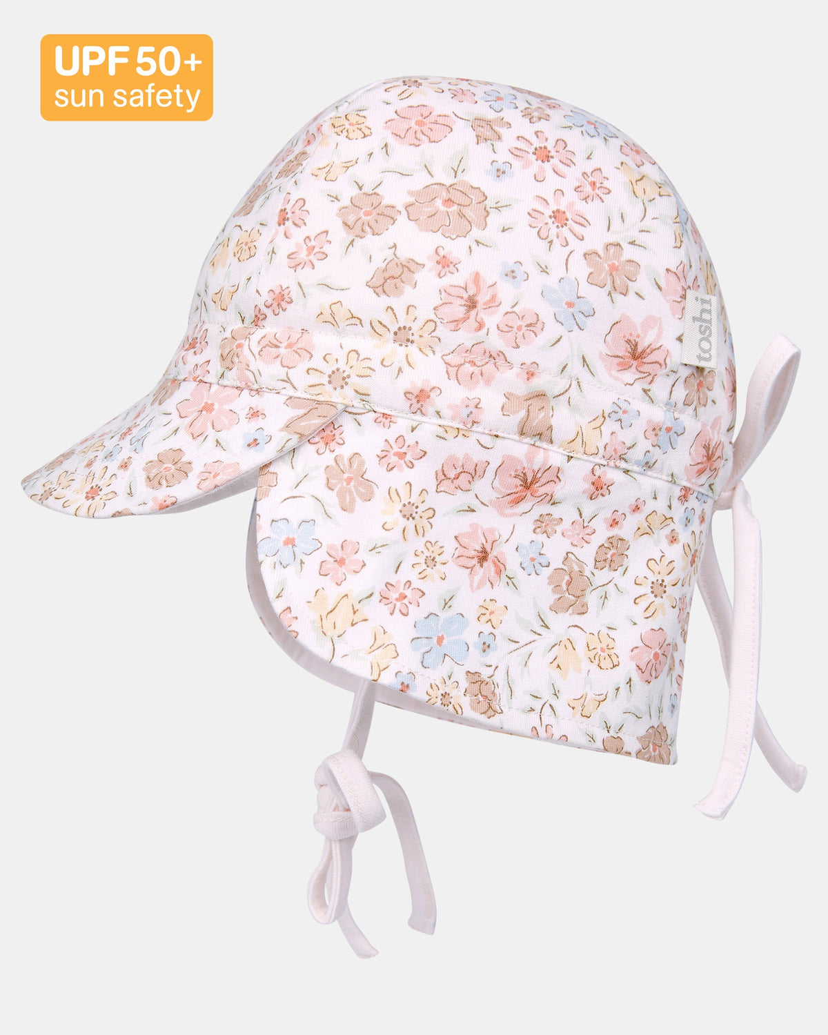 toshi | Flap Cap Bambini/Lu Lu