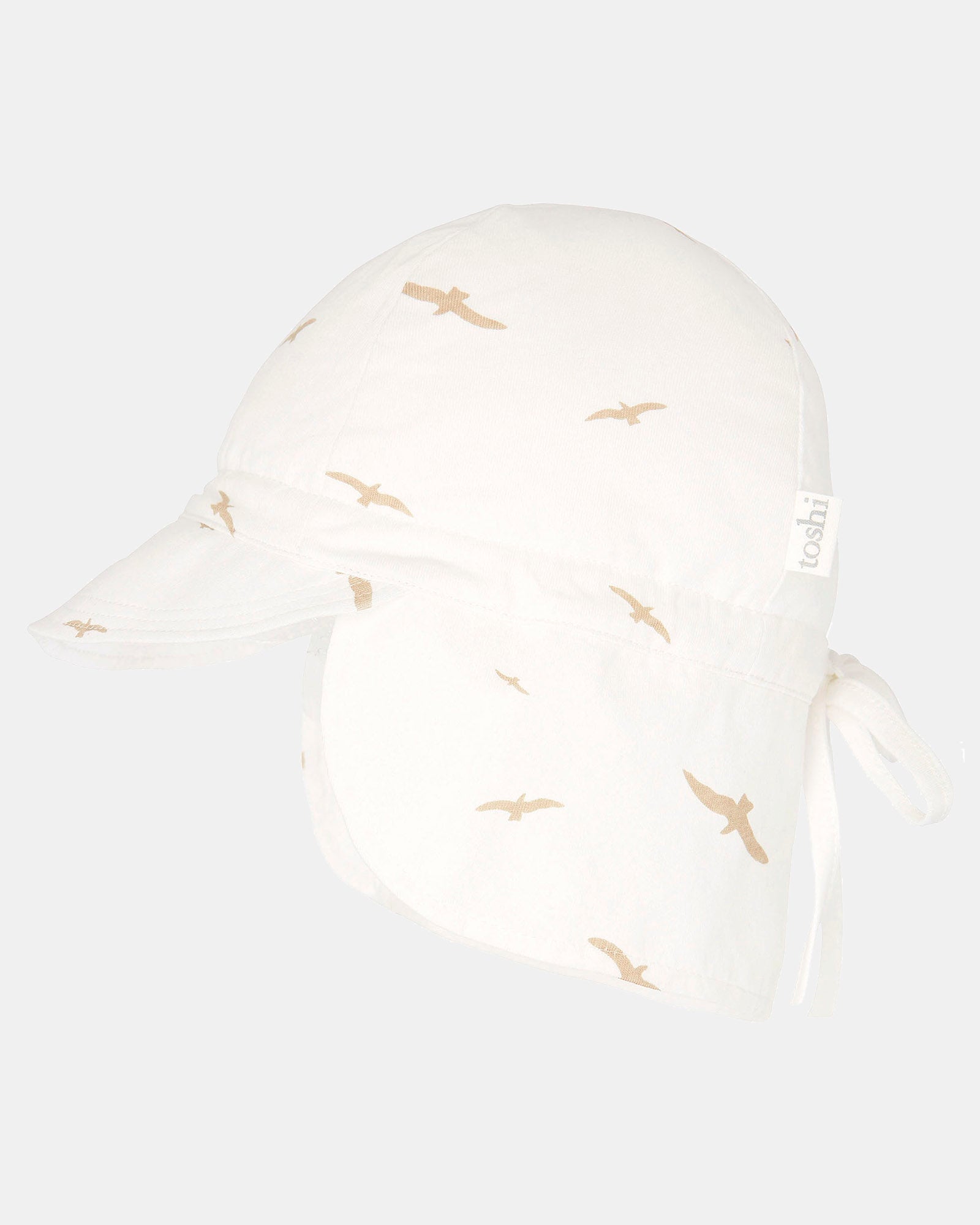 toshi | Flap Cap Bambini/Mandalay