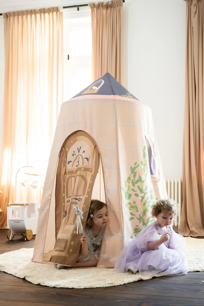 Play Tent - Castle