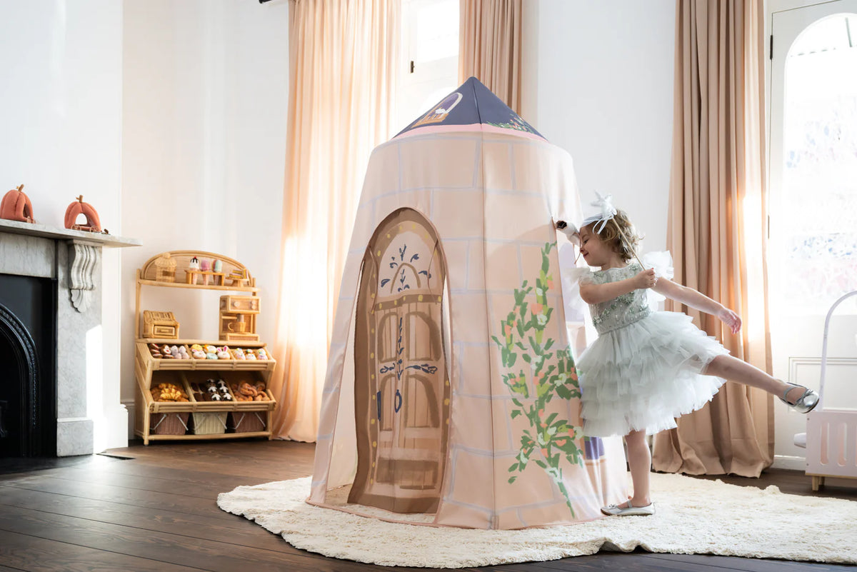 Play Tent - Castle