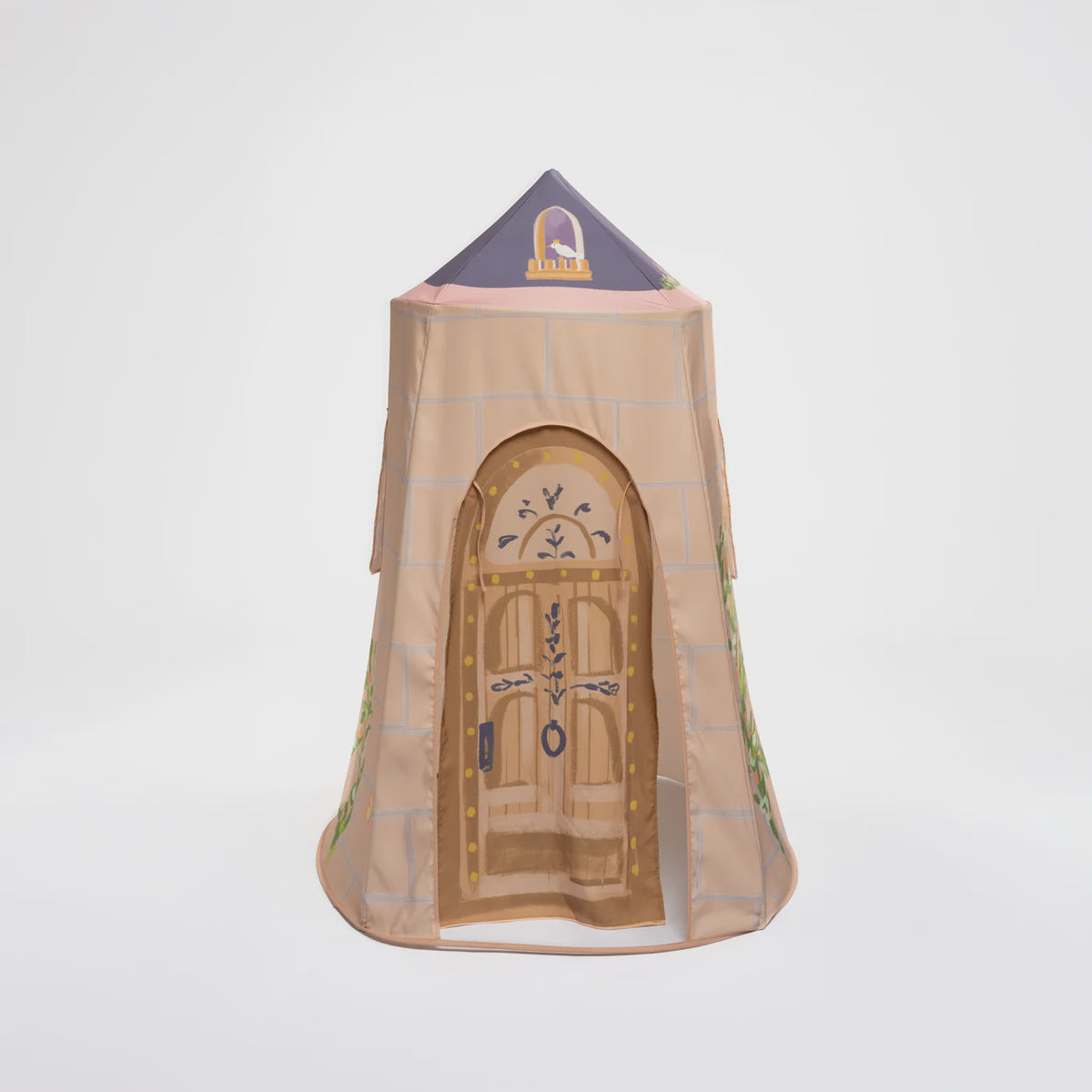 Play Tent - Castle