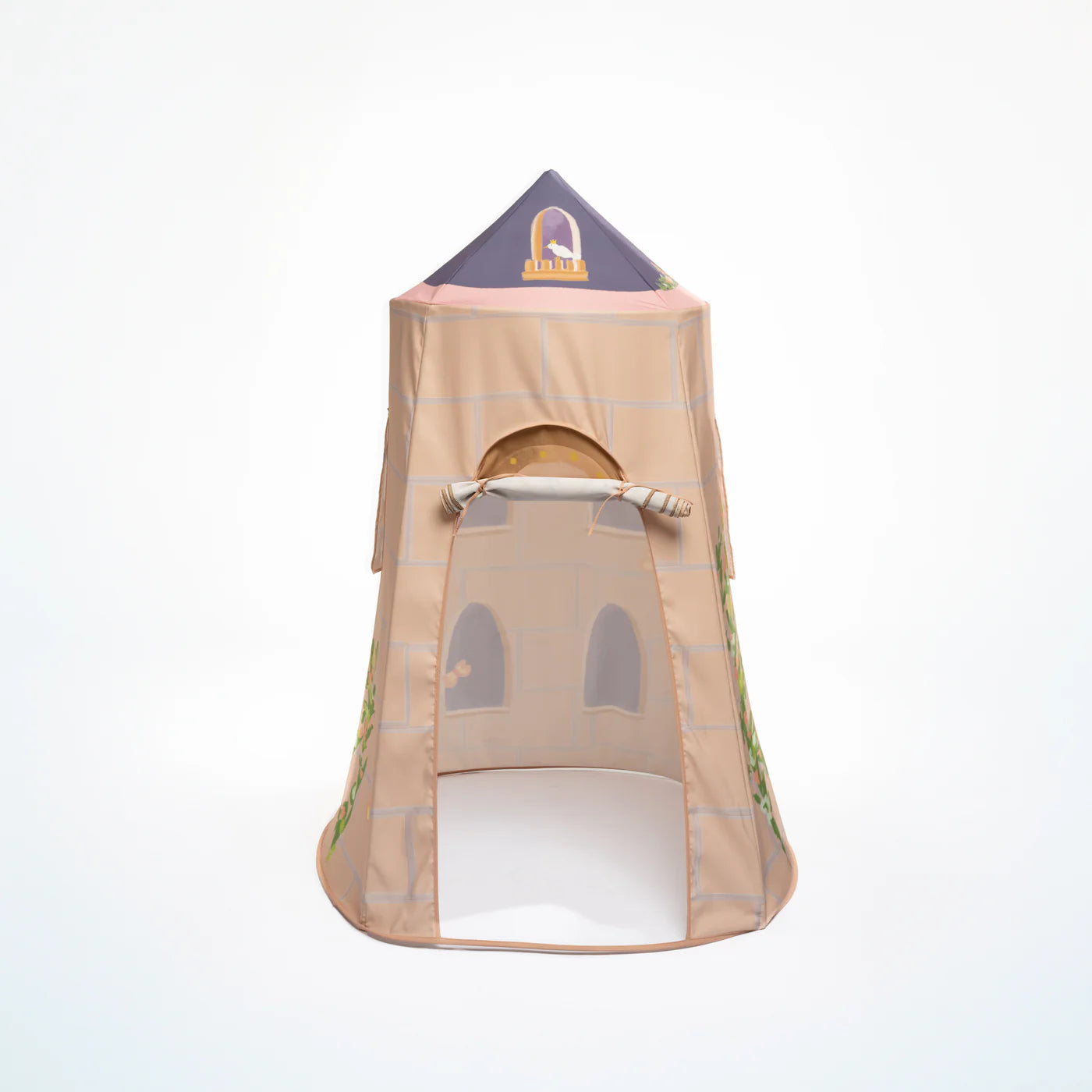 Play Tent - Castle