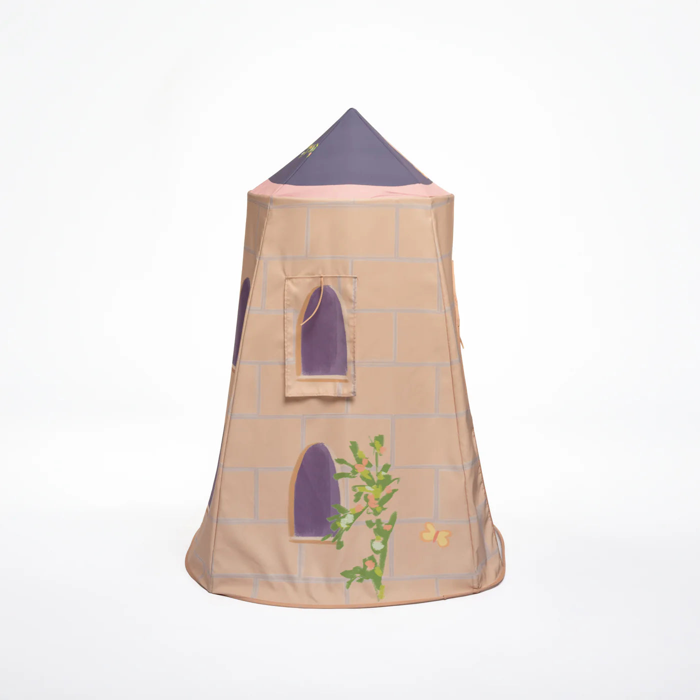 Play Tent - Castle