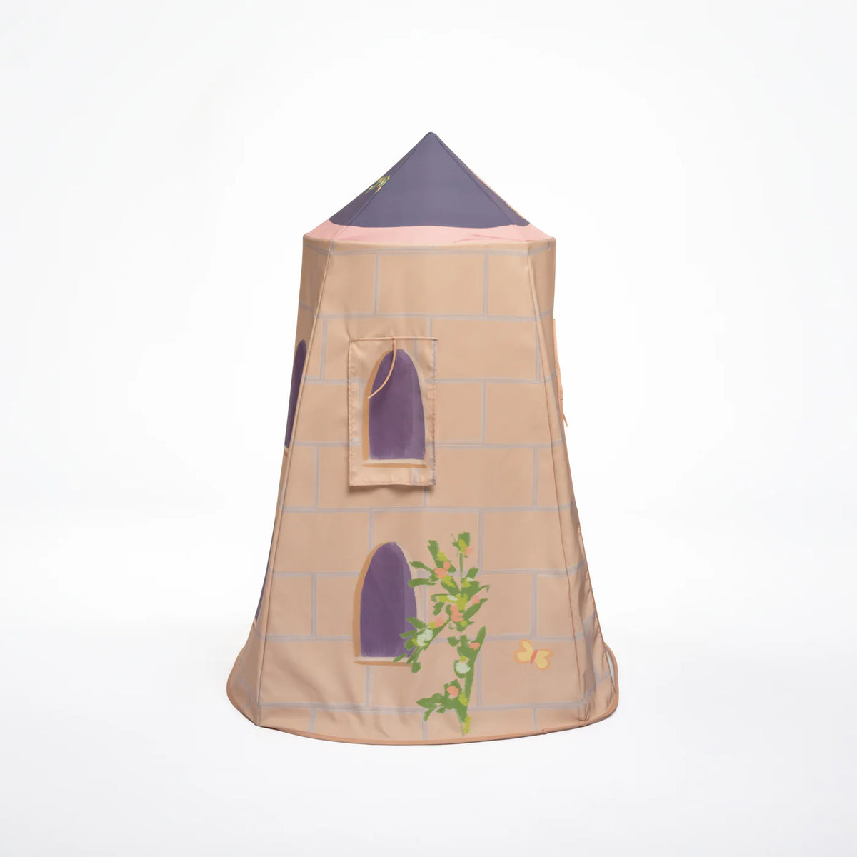 Play Tent - Castle