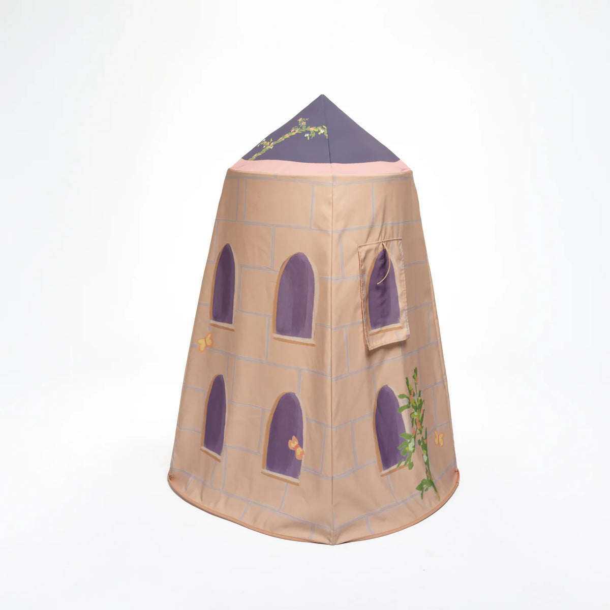 Play Tent - Castle