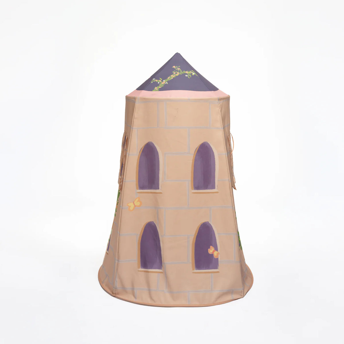 Play Tent - Castle