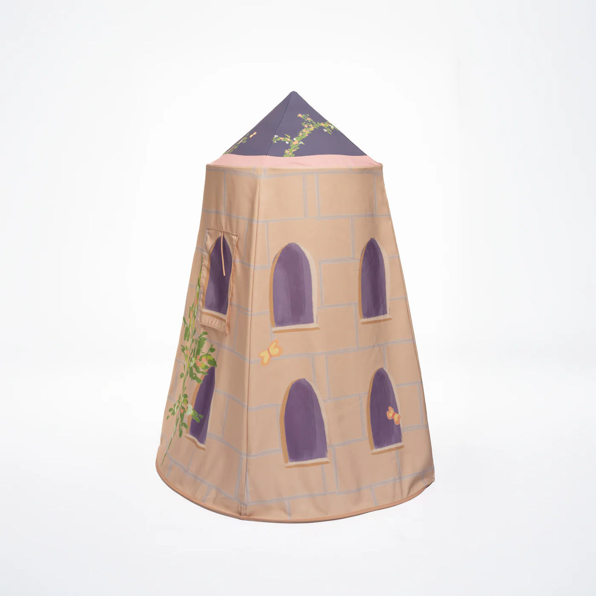 Play Tent - Castle