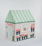 Florist Tent (Includes Frame & Tent Cover)