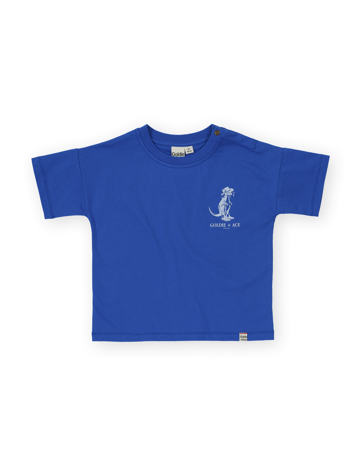 OUTBACK ROO T-SHIRT