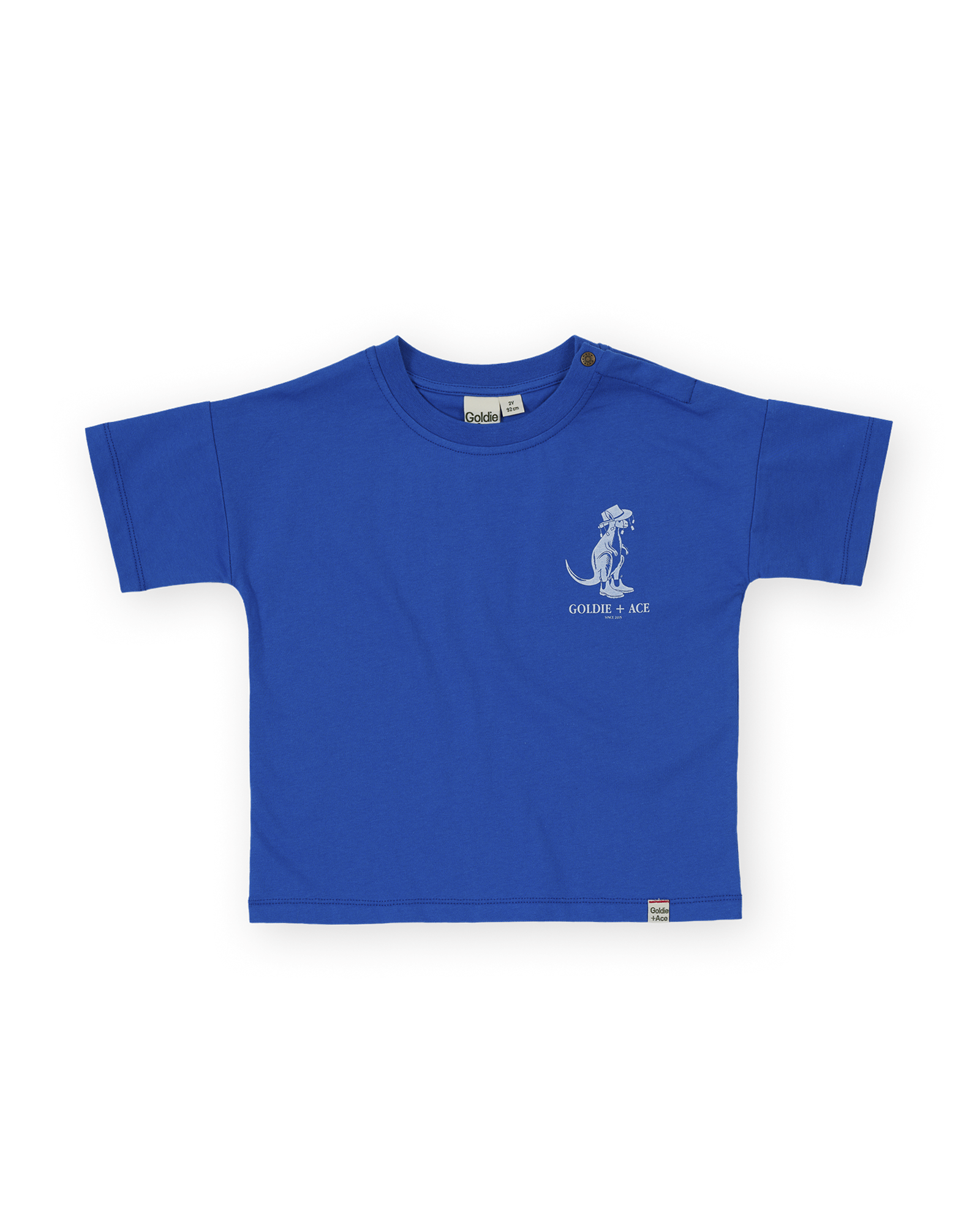 OUTBACK ROO T-SHIRT