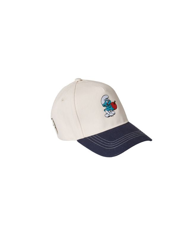 The Smurfs Classic Cap