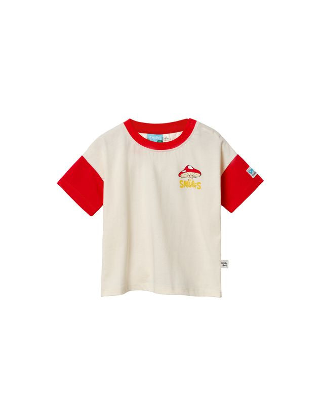 The Smurfs Classic T-Shirt