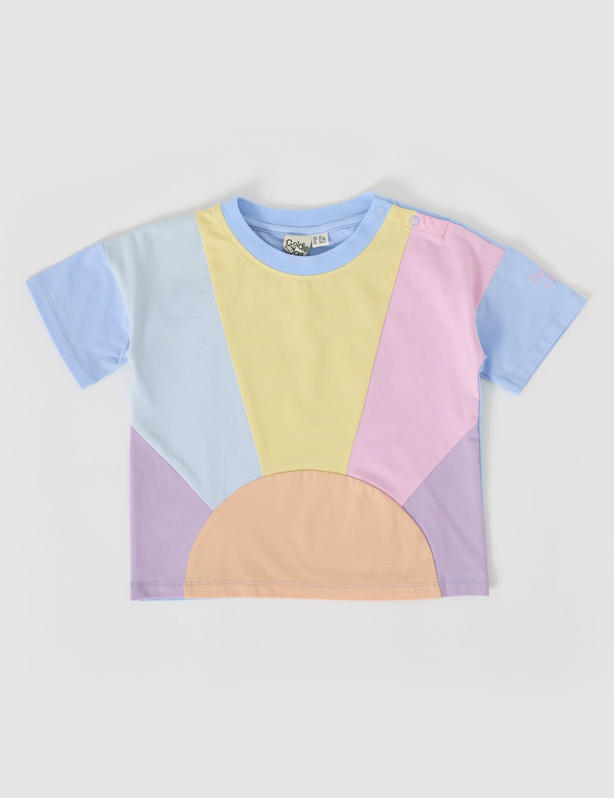 BYRON T-SHIRT