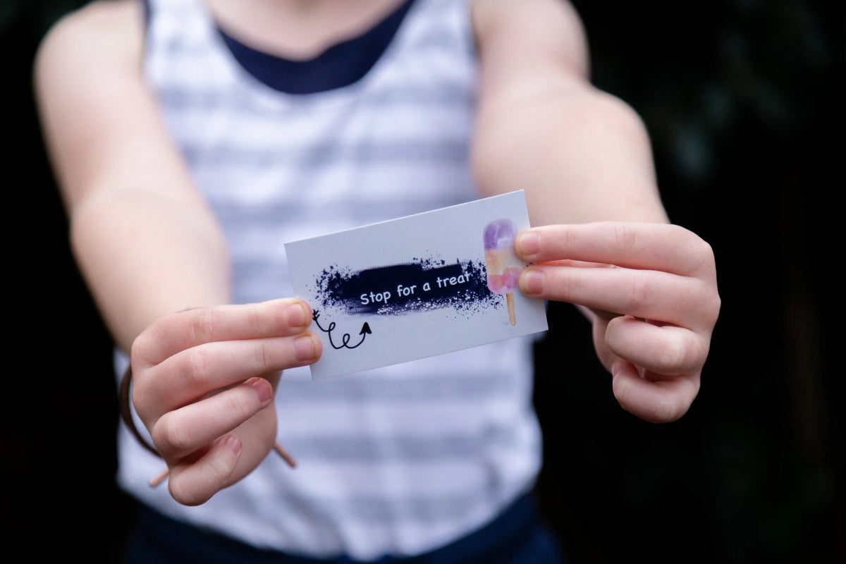 Getting Lost - Adventurers Edition