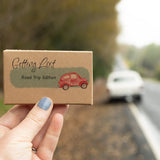 Getting Lost - Road Trip Edition