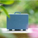 Getting Lost - Select a Suitcase