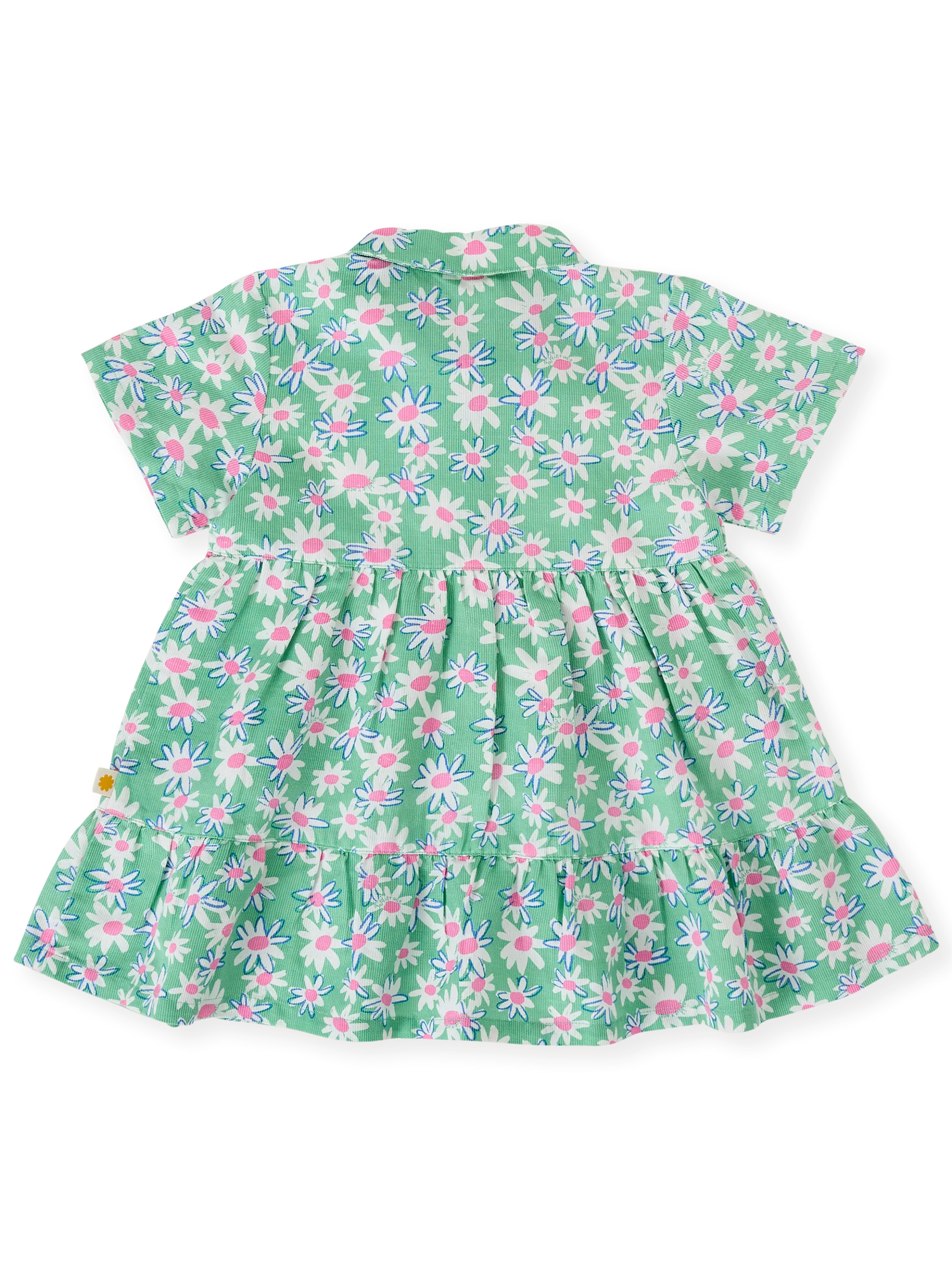 DAISY PATCH MONICA DRESS