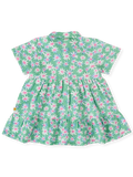 DAISY PATCH MONICA DRESS