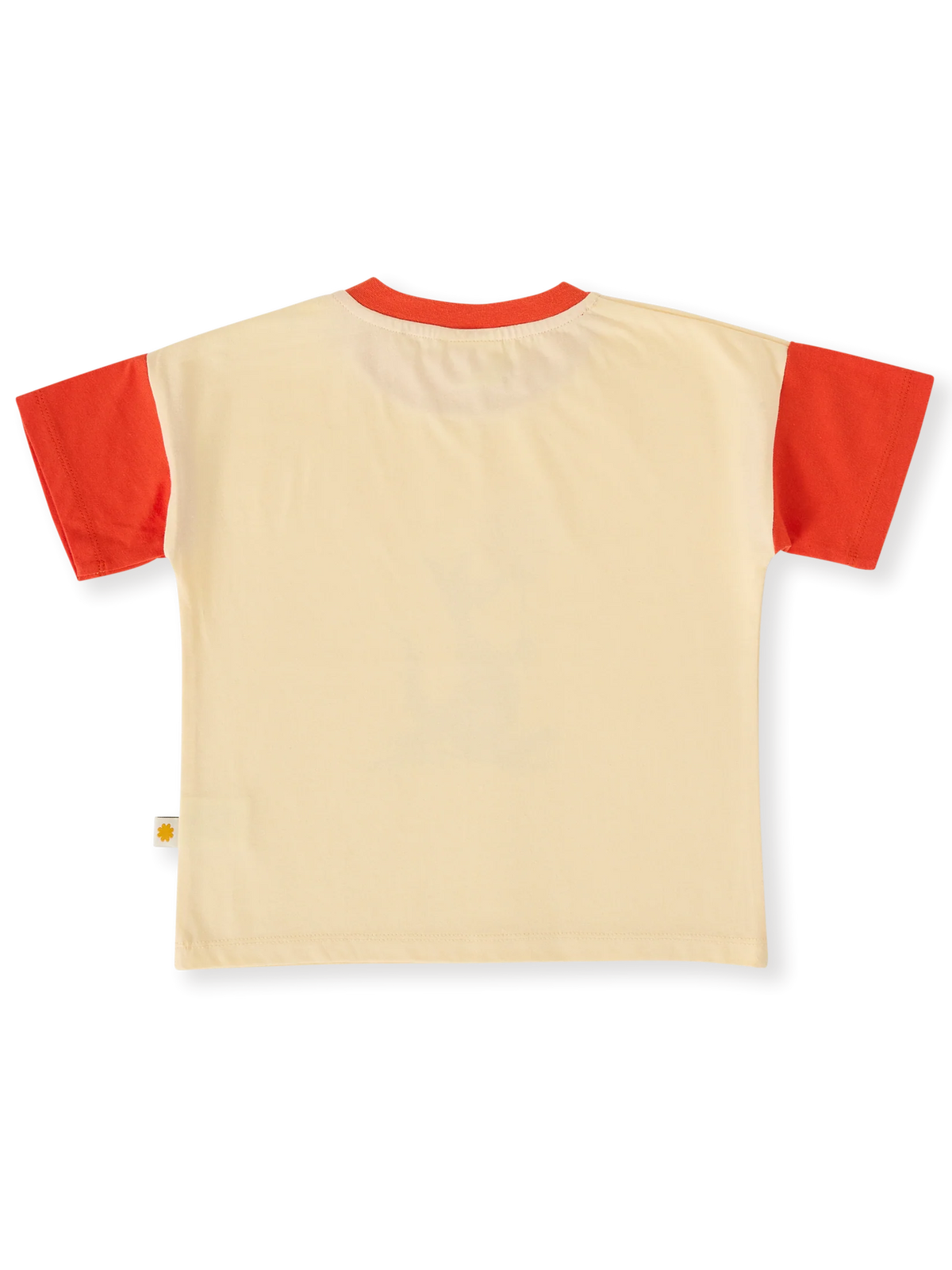 HOP SKIP JUMP T-SHIRT